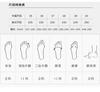 Little White Shoes Women's 2025 New Popular Spring Versatile Student Casual Sports Shoes Retro Thick-soled Heightening Board Shoes