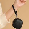 Elegant Car Key Bag Luxury Small Coin Purse Fashion Mini Storage Bag  Home