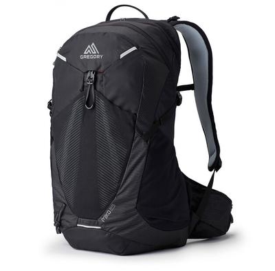 Mochila Gregory Miko 25 negro óptico (145276-9974)