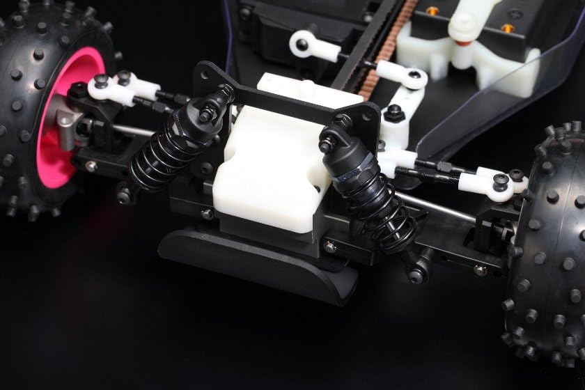 Kit nevopsit Yokomo Super Dog Fighter YZ-870C