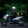 ROCKBROS Raincoat and Rainsuit Set for Men and and Perfect for and Work Women, Waterproof, Water-Repellent, Breathable, Breathable, Cycling,