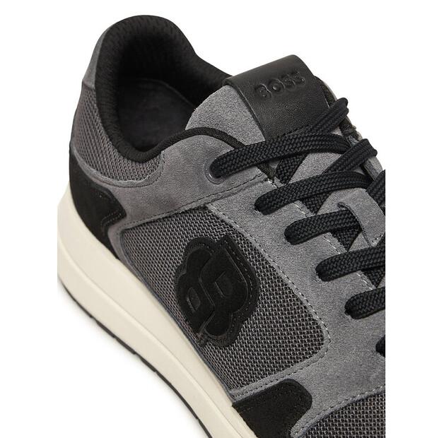 Кроссовки BOSS Vinston