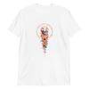 Floral Fantasy: Flowers and Love T-Shirt