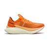SAUCONY Endorphin Pro 5 Rebound Carbon Plate Training Racing Running Shoes Unisex Orange S31064-500