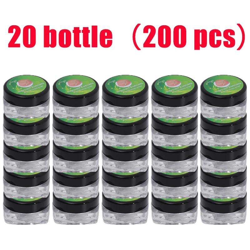 Ultra-thin Ingrown Toenail Corrector Tools C-shaped Tube Pad Correcting Nails Growth Paronychia Treatment Recover Pedicure Tools