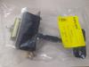Mercedes-Benz 211 Rear Door Limiter 2117300116