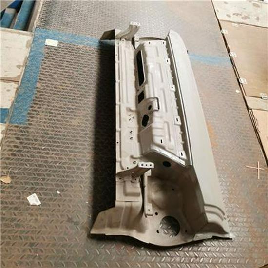 Foton Front Panel Welding Assembly L0500300233A0 Compatible