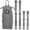 Tactical Quick Response First Aid Kit