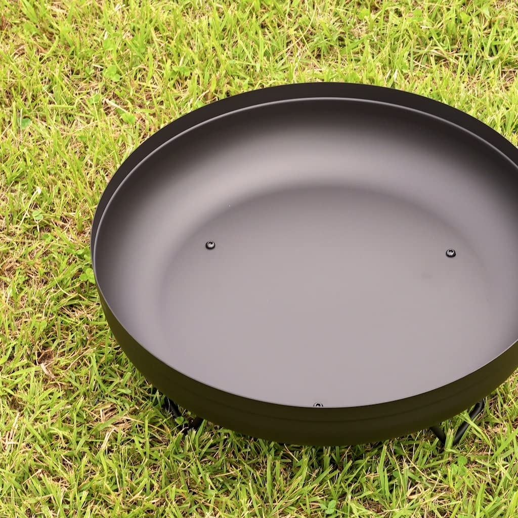 Fire Pit TACT Fire Pit Tact 45cm (bonfire Stand)
