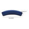 Headband Cushion Cover For Gold 7.1 Headphones Headsets Game Consoles Earphones Headbeam