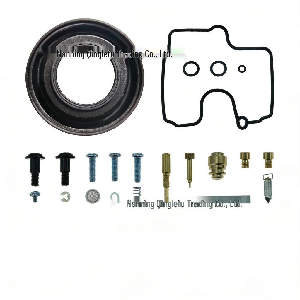 GSXR600/750/750W Carburetor Repair Kit