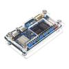 Orange Pi Zero 2W Acrylic Case & Protective Shell for Development Board