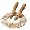 Sectional Speed Skipping Rope for Students: Exam Sports, Fitness, and Physical Exercise
