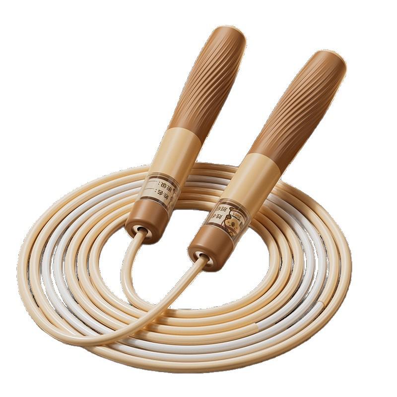 Sectional Speed Skipping Rope for Students: Exam Sports, Fitness, and Physical Exercise