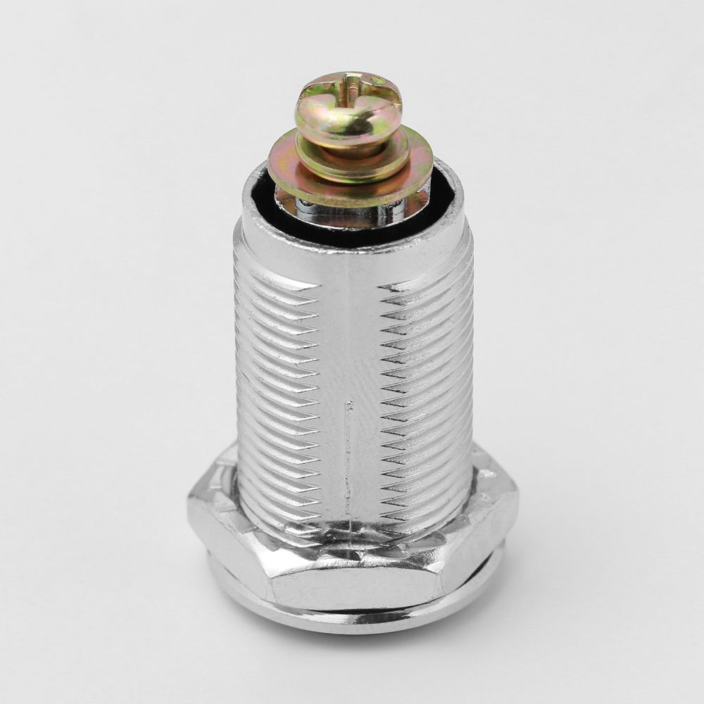 Durable Mailbox Protect Goods Home Indoor Security Drawer Cam Lock Door Lock Cylinder Cupboard Padlock Locksmith Tool