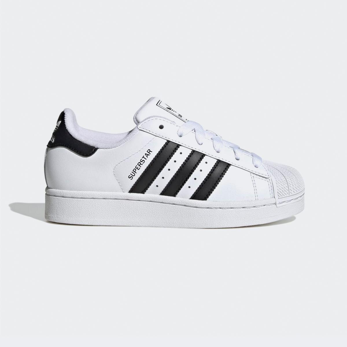 

[Adidas] Superstar II Junior, JH9976, 1010112501, Popular Korean Shoes 230