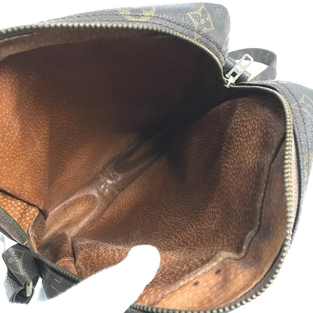 Louis Vuitton Monogram vintage Petit Marceau Crossbody Pochette bag Shoulder Bag