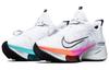 Nike Air Zoom Tempo NEXT% Flyease 'White Multi' CV1889-102