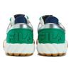 Fila Campo Comfortable Shock Absorbing Low Top Sneakers Women Sneakers F12W333201FSG