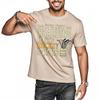 Plus Size Summer Teenagers Tshirt Its Not Hoarding If Its Hockey Sticks Short Sleeve Solid Color Round Neck Tshirt