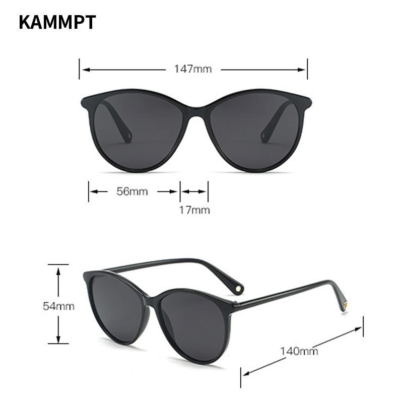 Vintage Round Sunglasses  New in Women Stylish Gradient Candy Color Shades Trendy Luxury Brand Designer Sun Glasses