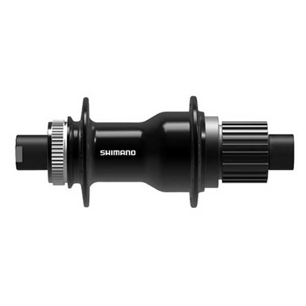 

Freehub 12s через черный дисковый тормоз CL 148/28 - FH-TC500-MS-B