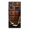 For ZTE Nubia Z60 Ultra Case Animals Soft Silicone TPU Cover Phone Cases For ZTE Nubia Z60Ultra 5G Protective Cool Wolf Coque