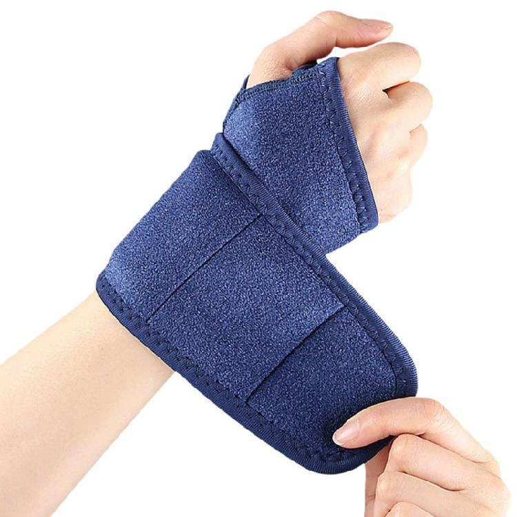 Wrist Ice Packs Wrap,Gel Compression Support,Flexible Hot & Cold Brace for Hand Injuries Rheumatoid,Tendinitis,Swelling