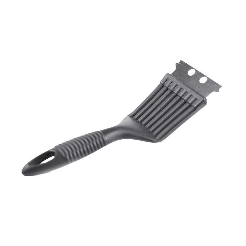 Papageienkäfig Reinigungsbürsten- und Schaufelset - Vogelkotentferner