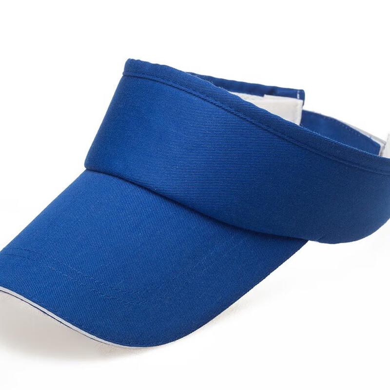 Sports Polyester Cotton Visor