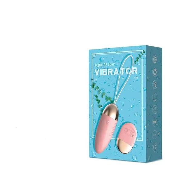 Vibrating Egg Sex Toys Vibrator for Women 10 Speeds Jump Egg Wireless Remote Anal Clitoris Stimulation Adult Products
