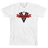 Ingsoc George Orwell 1984 T Shirt Totalitarian Tee *ALL SIZES & NEW*