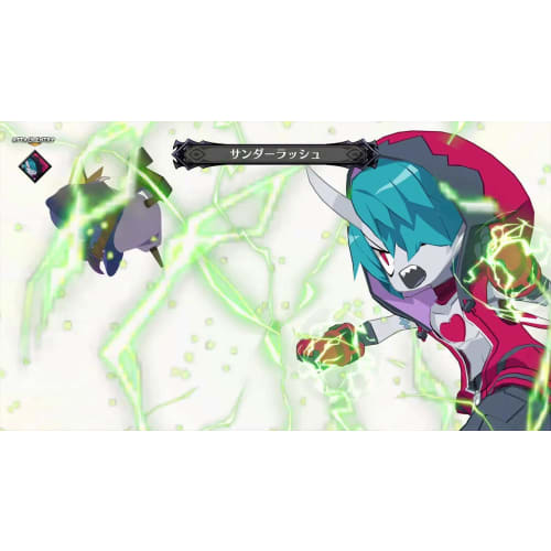 Makai Senki Disgaea 6 - Switch