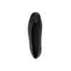 Thommcan Women S Comfort Daily Flat ShoeS Black 8tmld26S1l Linda 02