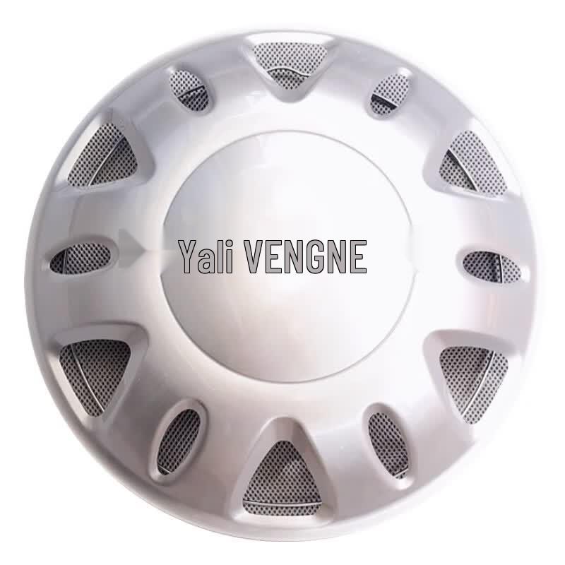 Penghe NJ6593ER6 Iveco Rear Wheel Hubcap