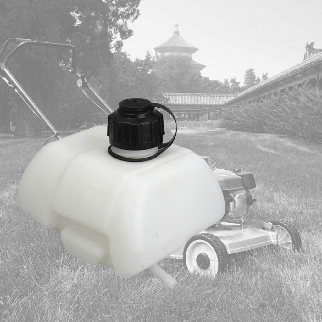 Fuel Tank for Gardening Tools Watering System