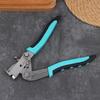 For Automotive Disassembly Trim Clip Removal Car Clip Pliers Disassembly Tools Grooved Automatic Pliers Radial Style Jaw