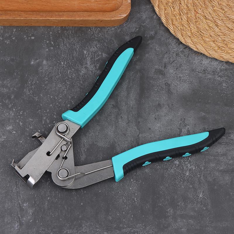 For Automotive Disassembly Trim Clip Removal Car Clip Pliers Disassembly Tools Grooved Automatic Pliers Radial Style Jaw