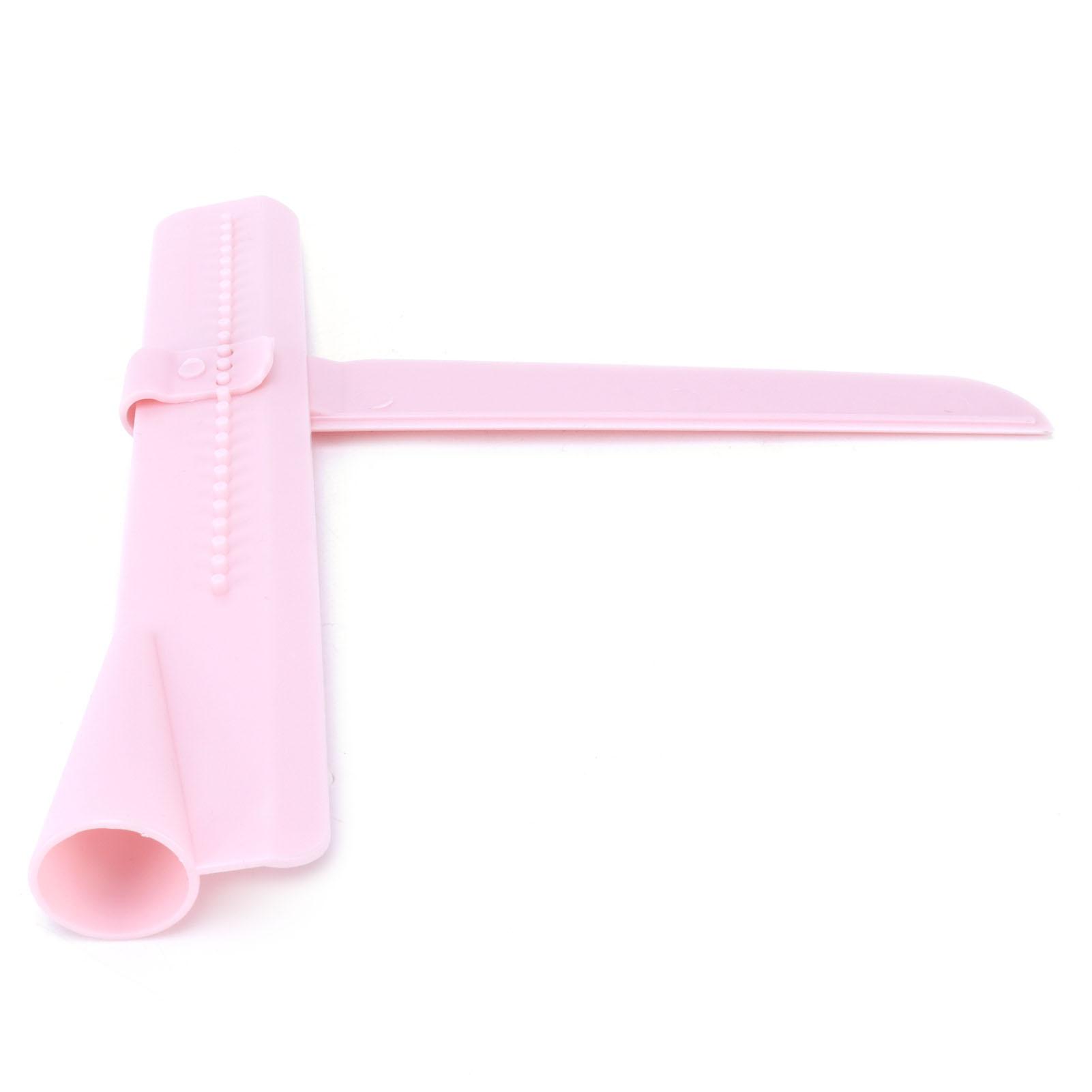 2PcsCelsiusSet Height Cream Scrap Small Cake Tool for Kitchen Home Bak y