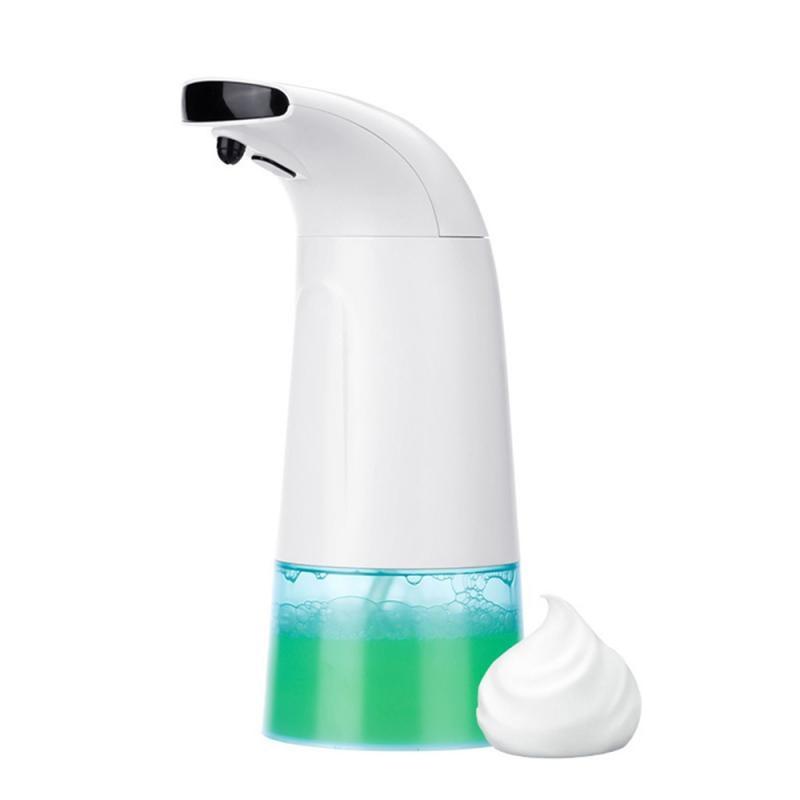 Portable Induction Foam Mobile Induction Foam Mobile Induction Soap Dispenser