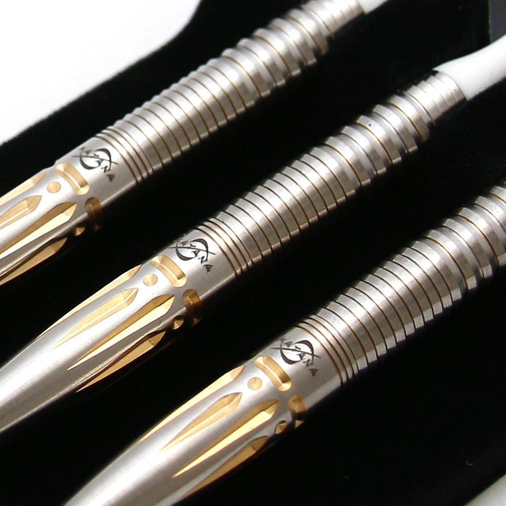 Soft Darts DYNASTY KATANA Muramasa (Katana) No.5