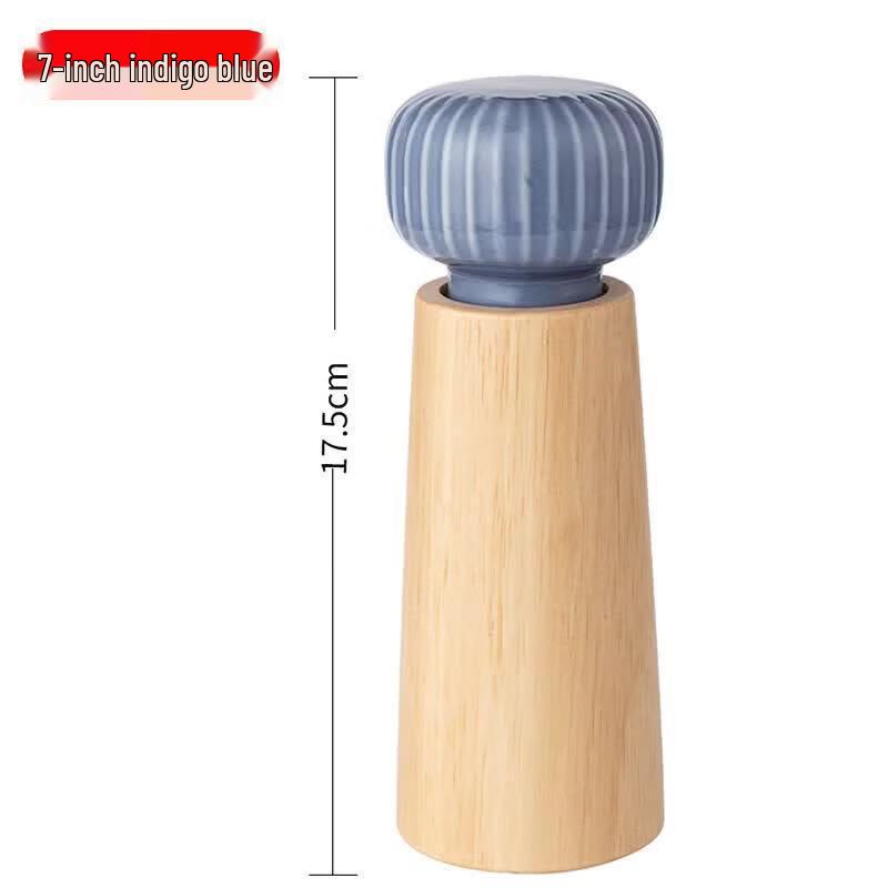 Retro Manual Pepper Grinder