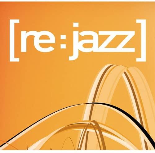 

CD [RE:JAZZ] - INFRACOM presents (re:jazz) NBIP5008 INFRACom! 2002 Japan Jazz Used