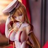 Union Creative Akasaai Illustration "Navy Girl Scarlet" Non-scale PVC & ABS Painted Complete Figure