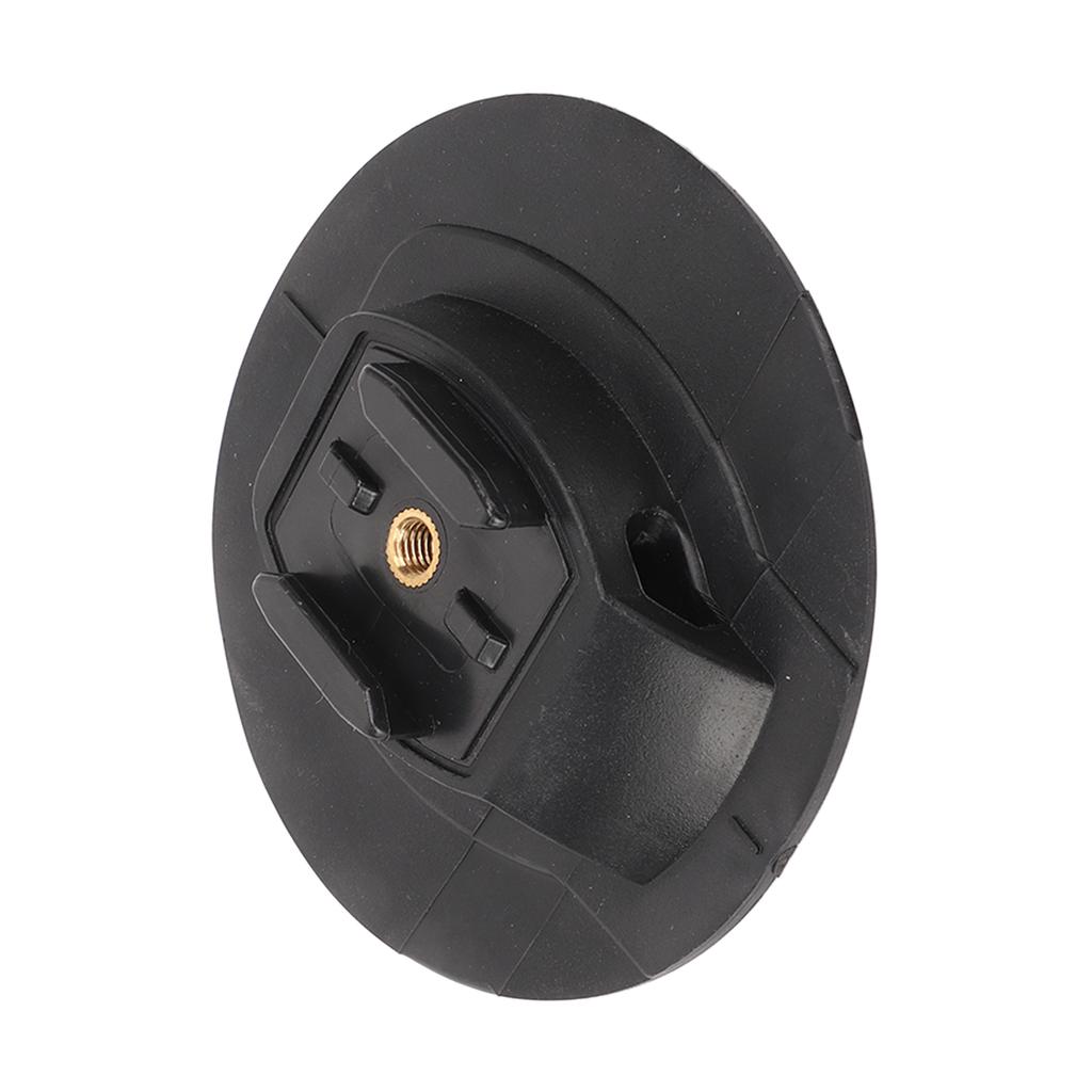Camera Base Bracket Portable General Standards Rudder Seat Inflatable Surfboard Camera Bracket for Outdoor Sports