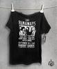The Runaways Unisex T-Shirt PA3107_34