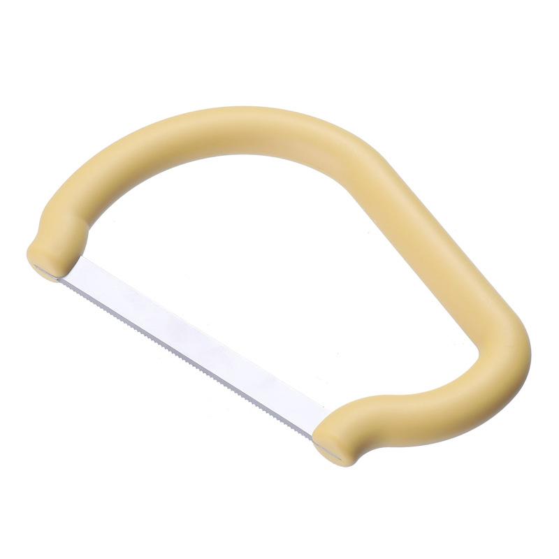 Multi-Functional Vegetable Cutter Slicer Serrated Cutting Bread Household Gadgets Tools Kitchen Chopper