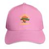 Karate Kid 2 Baseball Cap Casual Daily Wear Quick Dry Performance Cotton Twill Breathable