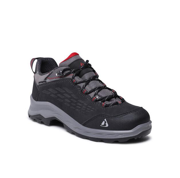 

Треккинговая обувь Bergson Trekkingi Elgon Low Stx Szary