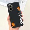Case For Oppo Realme C67 4G Phone Cases Fashion Astronaut Soft Silicone Shockproof Back Cover Matte Shell For RealmeC67 4G Funda